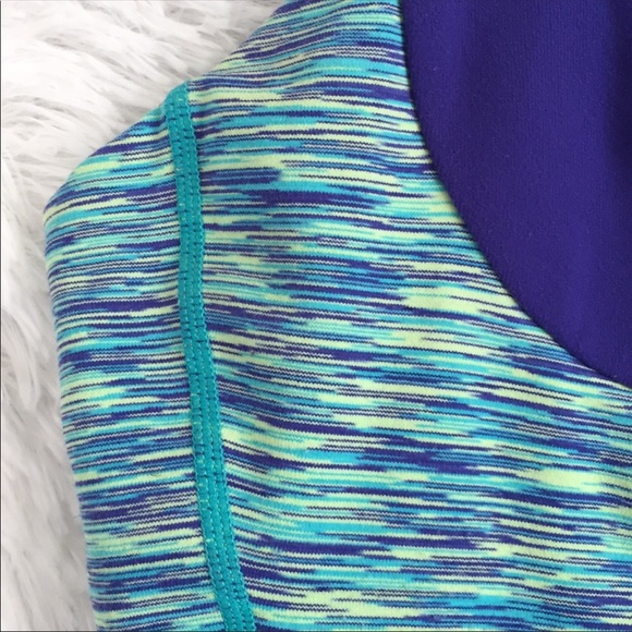 Lululemon Scoop Neck Tank Top purple - Picture 3 of 6